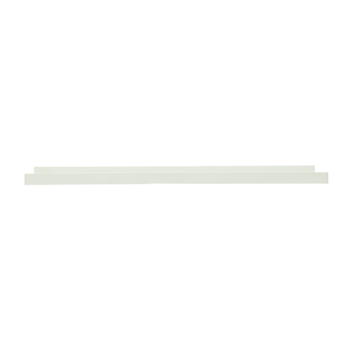 Frigidaire 297092701 BRACKET CRISPER COVER LH-6