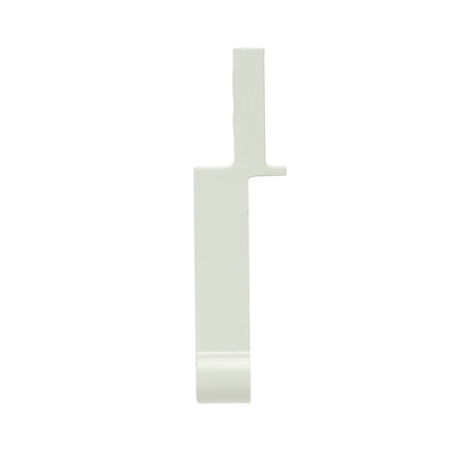 Frigidaire 297092701 BRACKET CRISPER COVER LH-4