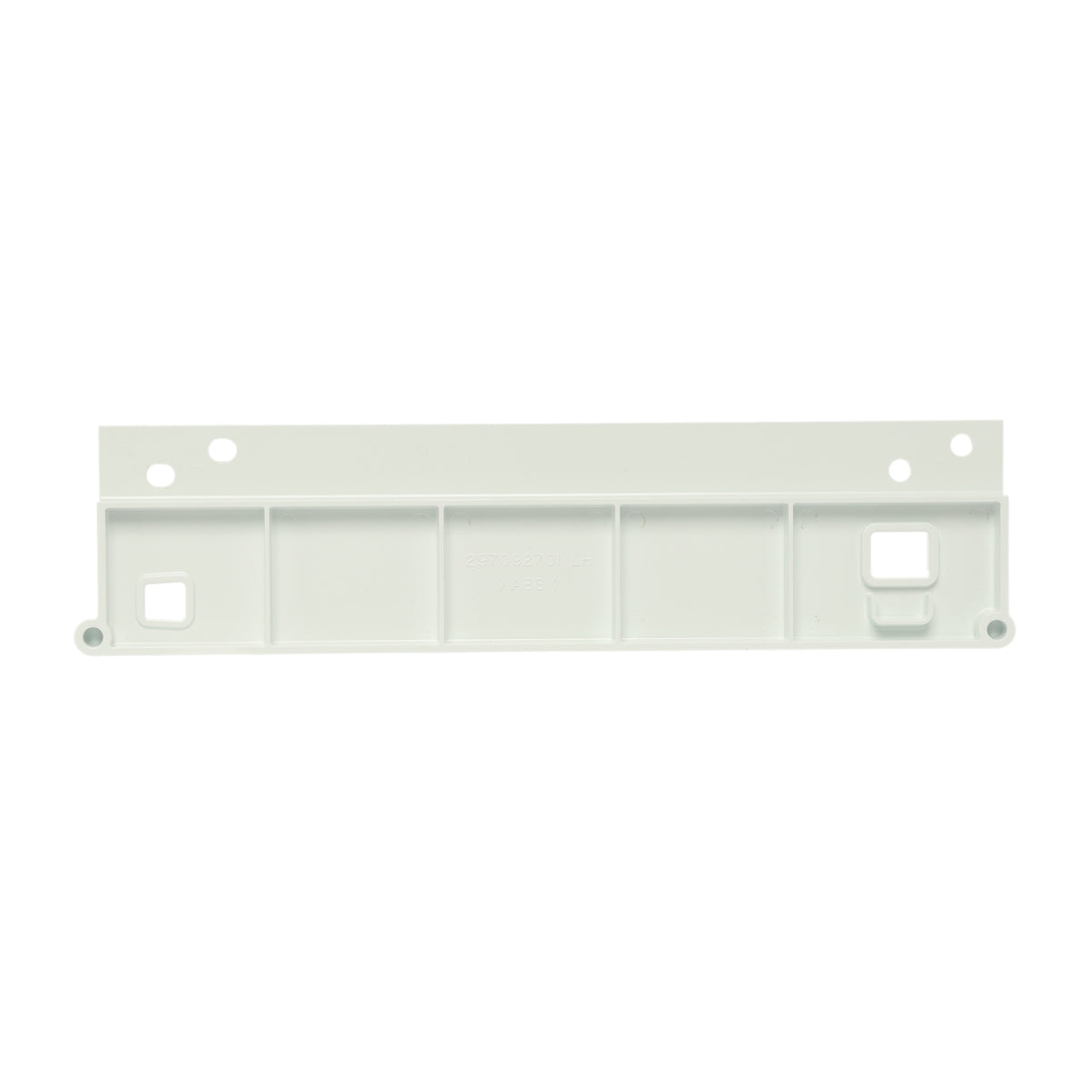 Frigidaire 297092701 BRACKET CRISPER COVER LH-3