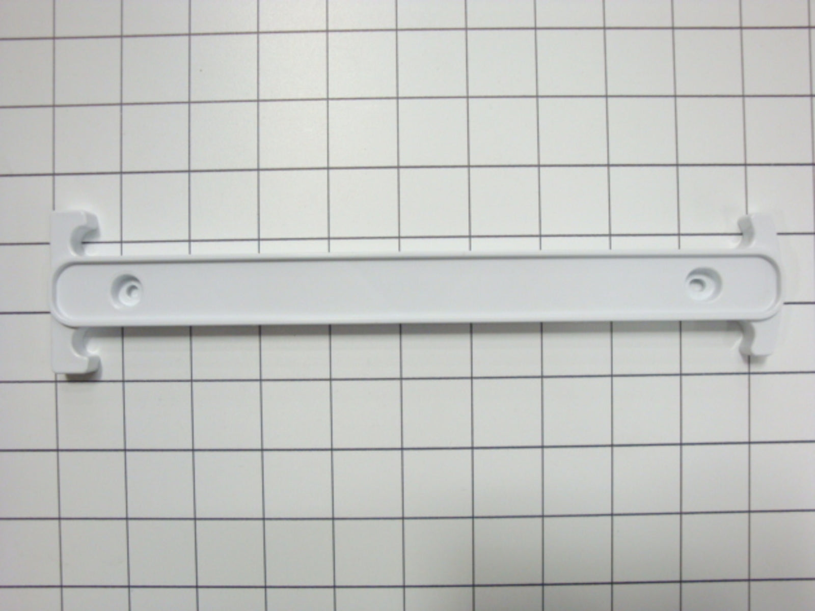 297099500 Frigidaire Refrigerator Freezer Crisper Support-1