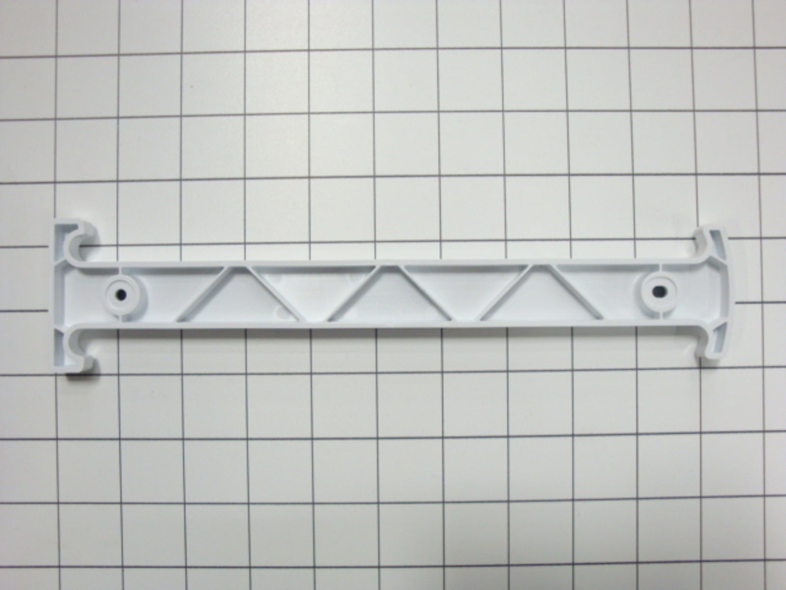 297099500 Frigidaire Refrigerator Freezer Crisper Support-2