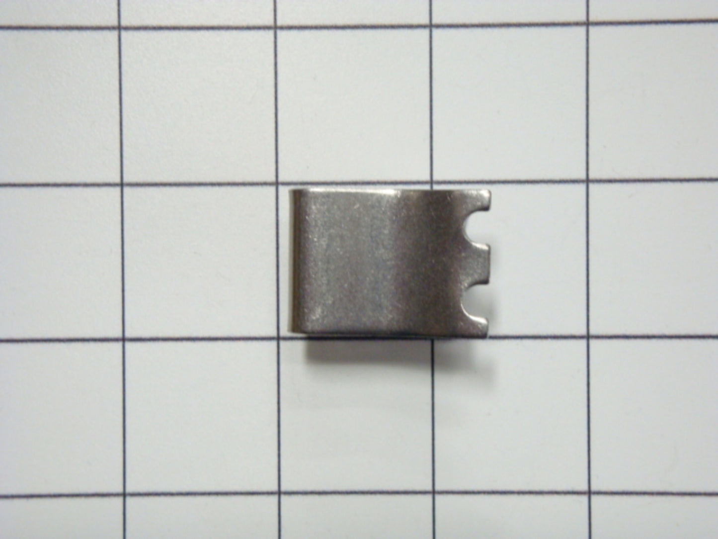 Frigidaire 297121900 SUPPORT, SHELF-2