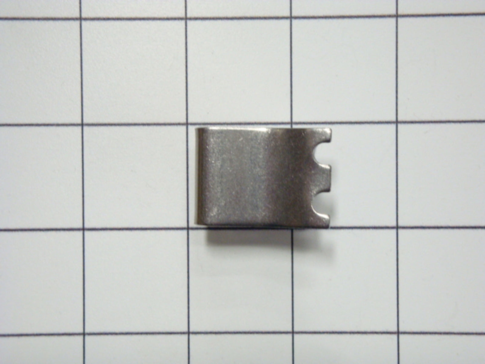 Frigidaire 297121900 SUPPORT, SHELF-2