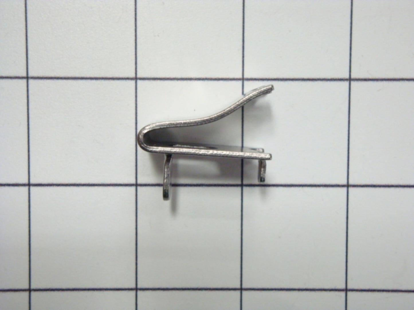 Frigidaire 297121900 SUPPORT, SHELF-3