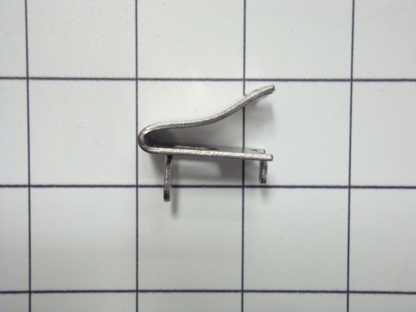 Frigidaire 297121900 SUPPORT, SHELF-3