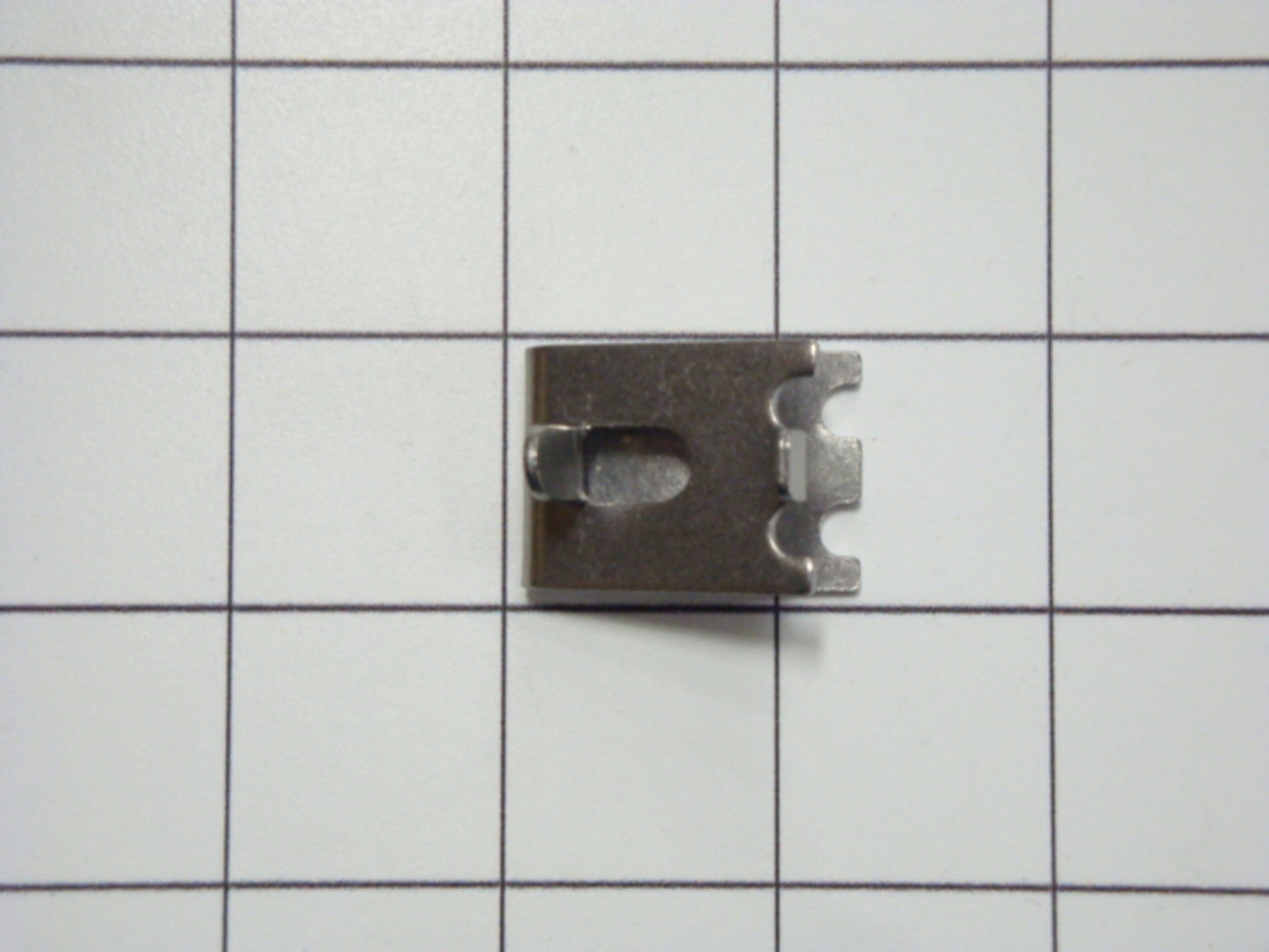 Frigidaire 297121900 SUPPORT, SHELF-1