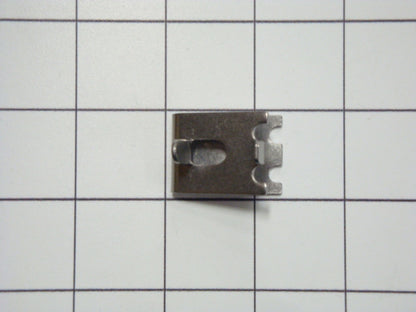 Frigidaire 297121900 SUPPORT, SHELF-1