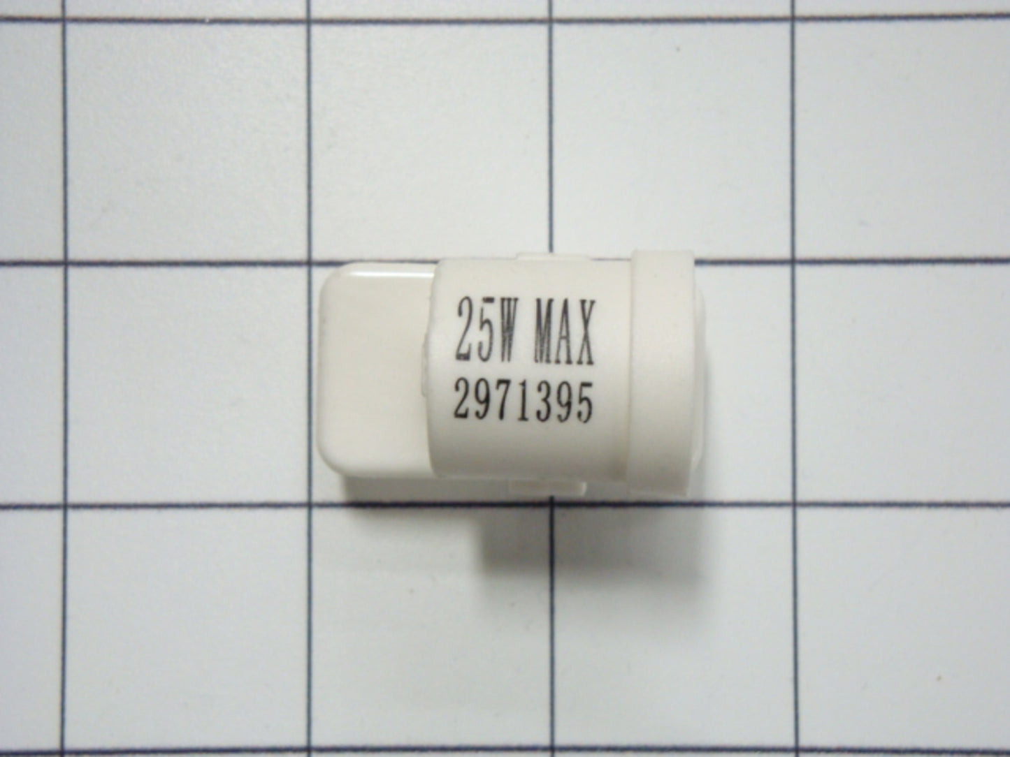 Frigidaire 297139501 LAMP-1