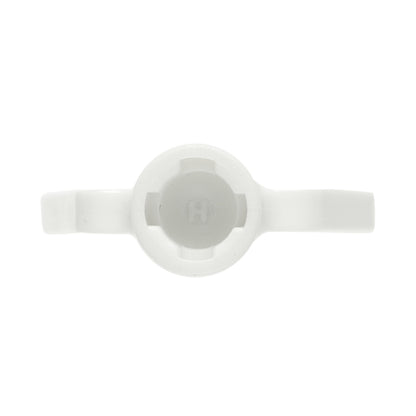 297147700 Frigidaire Freezer Plastic Key for Upright & Chest Freezers-4