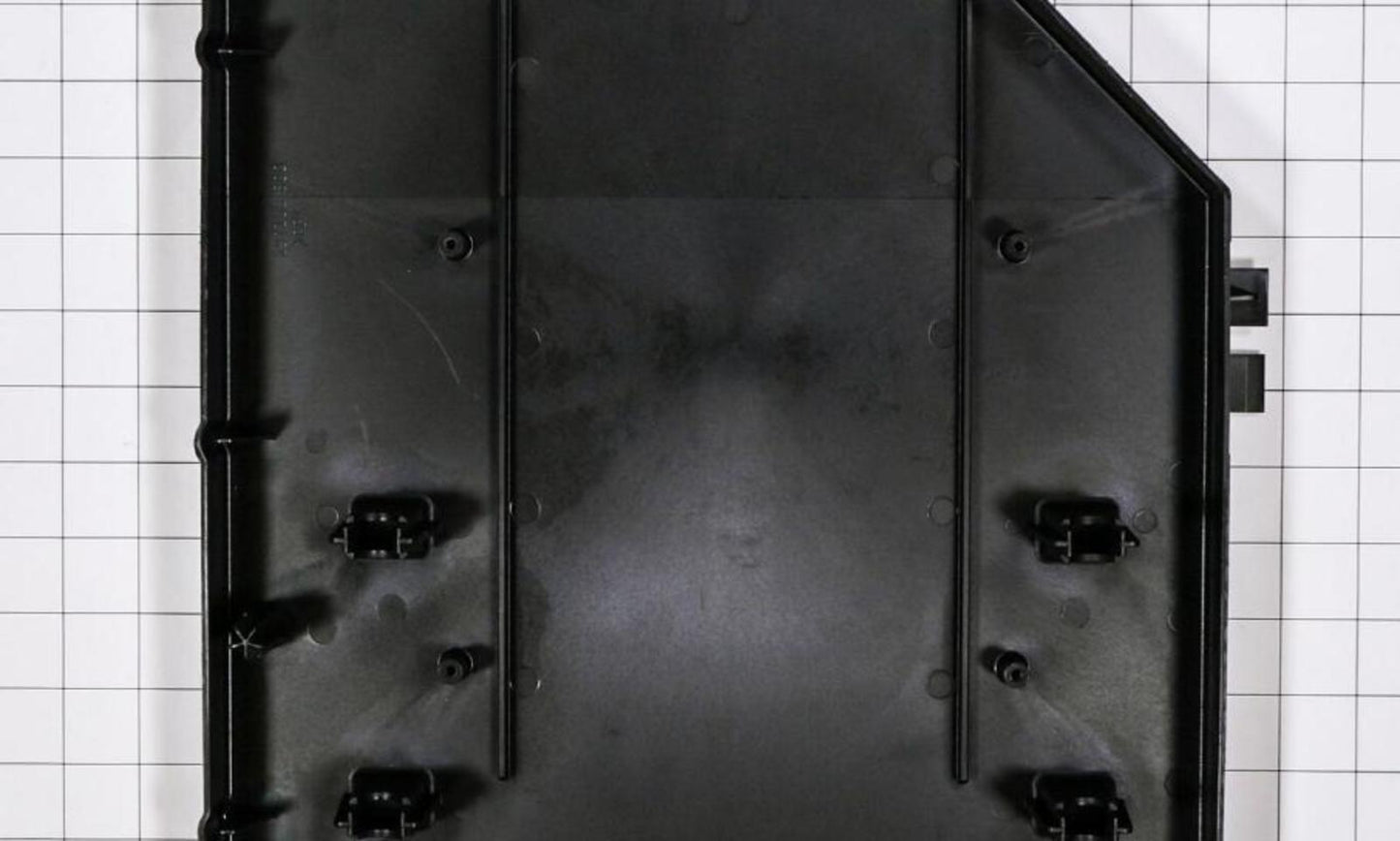 Frigidaire 297165800 PAN, DRAIN-1