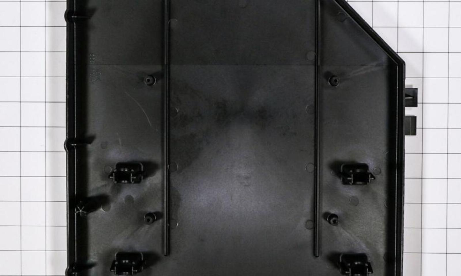 Frigidaire 297165800 PAN, DRAIN-1