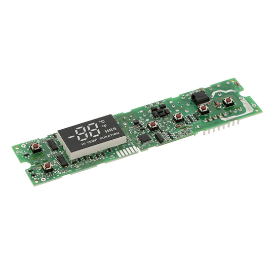 Frigidaire 297235200 CONTROL-ELECTRICAL-1