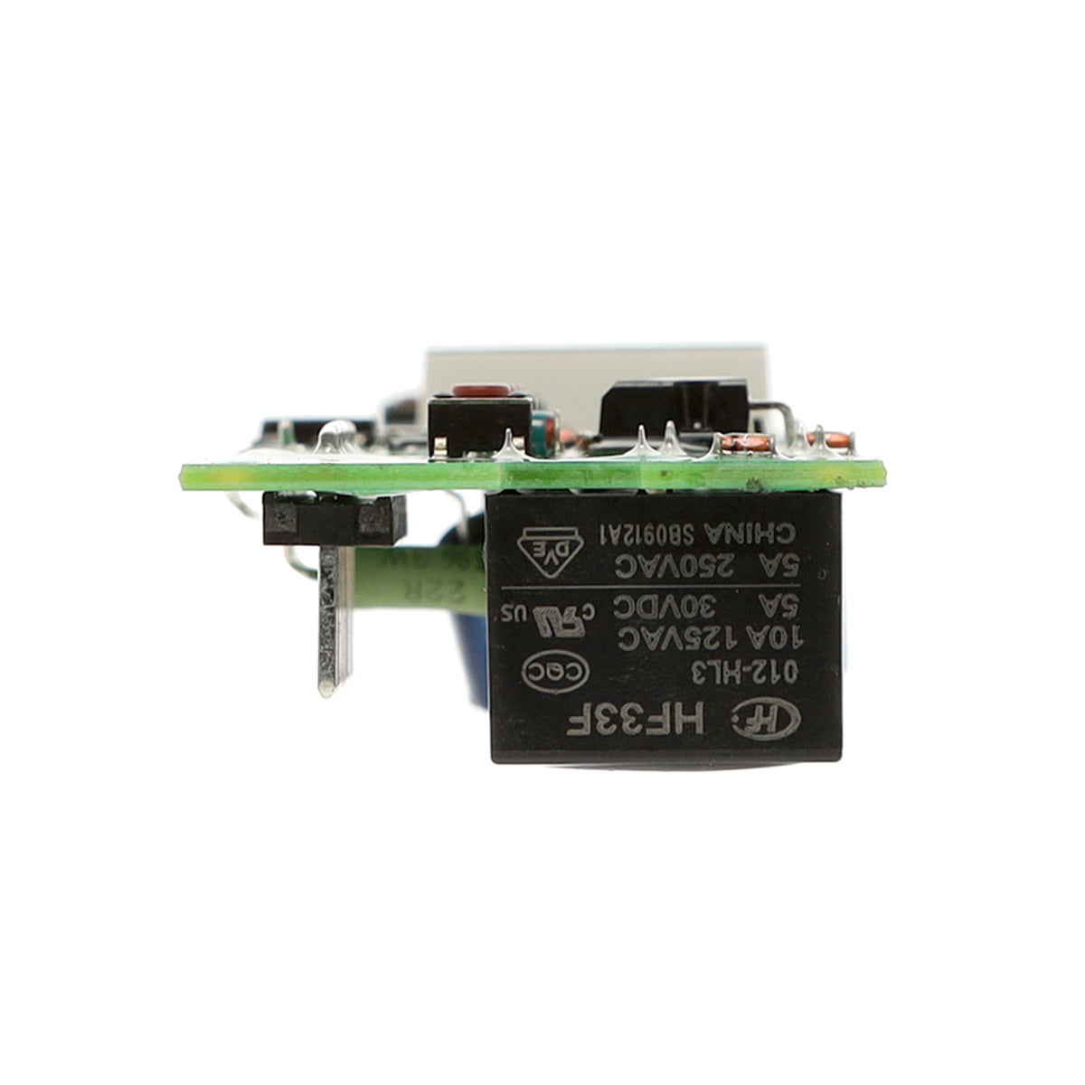 Frigidaire 297235200 CONTROL-ELECTRICAL-5