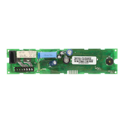 Frigidaire 297235200 CONTROL-ELECTRICAL-3
