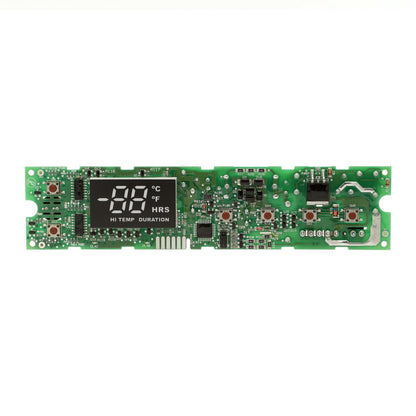 Frigidaire 297235200 CONTROL-ELECTRICAL-2