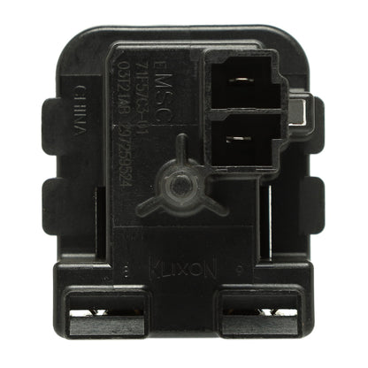 297259524 Frigidaire Refrigerator Controller,Compressor-7