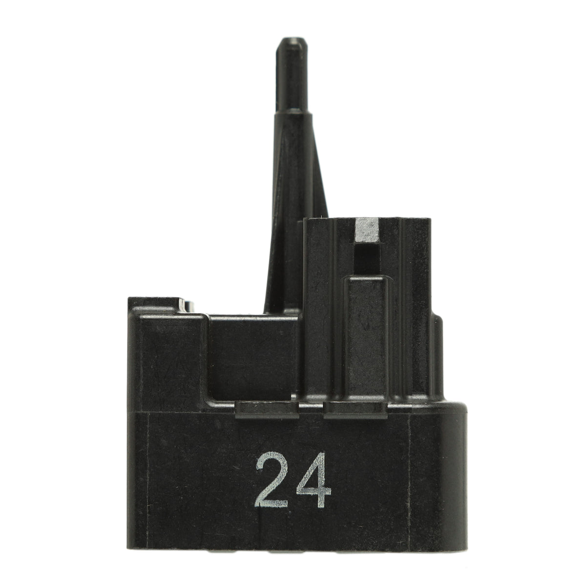 297259524 Frigidaire Refrigerator Controller,Compressor-4