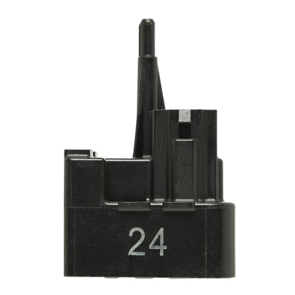 297259524 Frigidaire Refrigerator Controller,Compressor-4