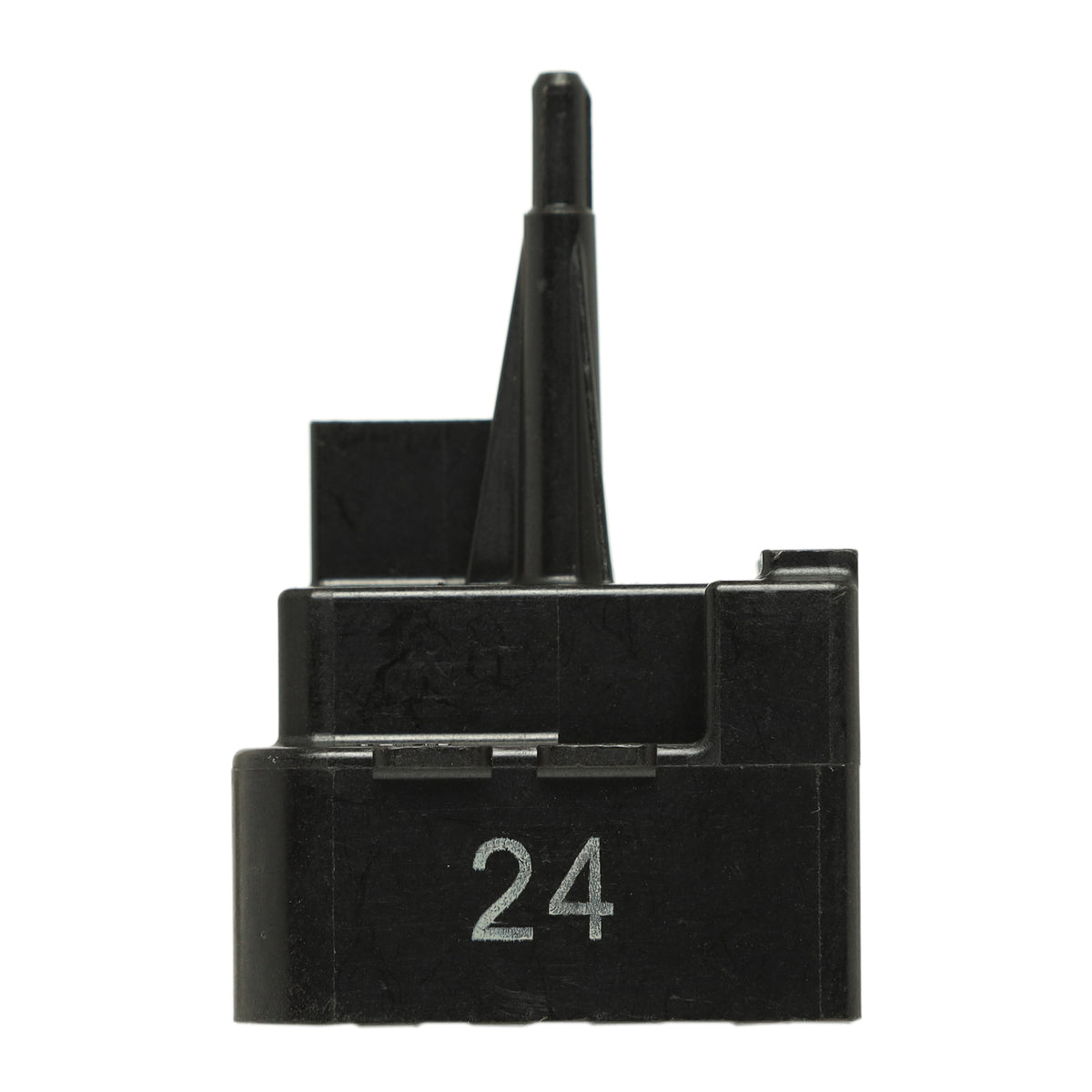 297259524 Frigidaire Refrigerator Controller,Compressor-2