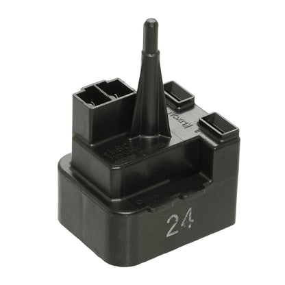 297259524 Frigidaire Refrigerator Controller,Compressor-1