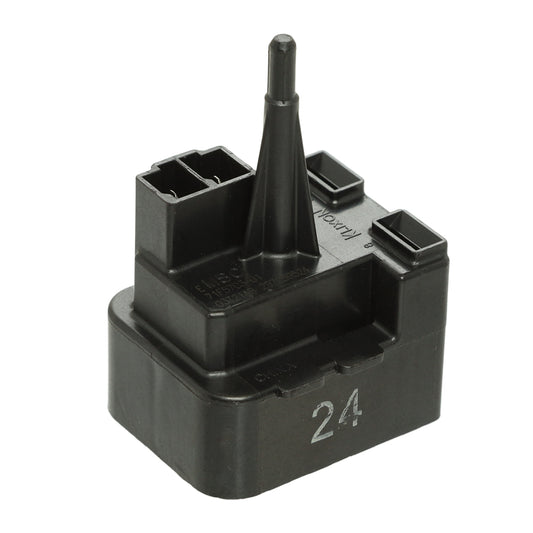 297259524 Frigidaire Refrigerator Controller,Compressor-1