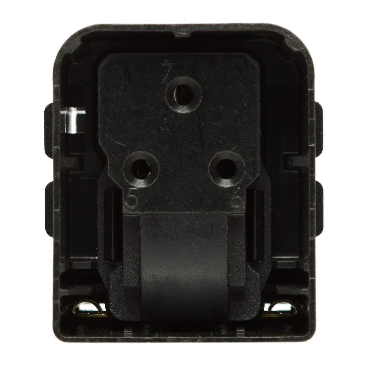 297259524 Frigidaire Refrigerator Controller,Compressor-6