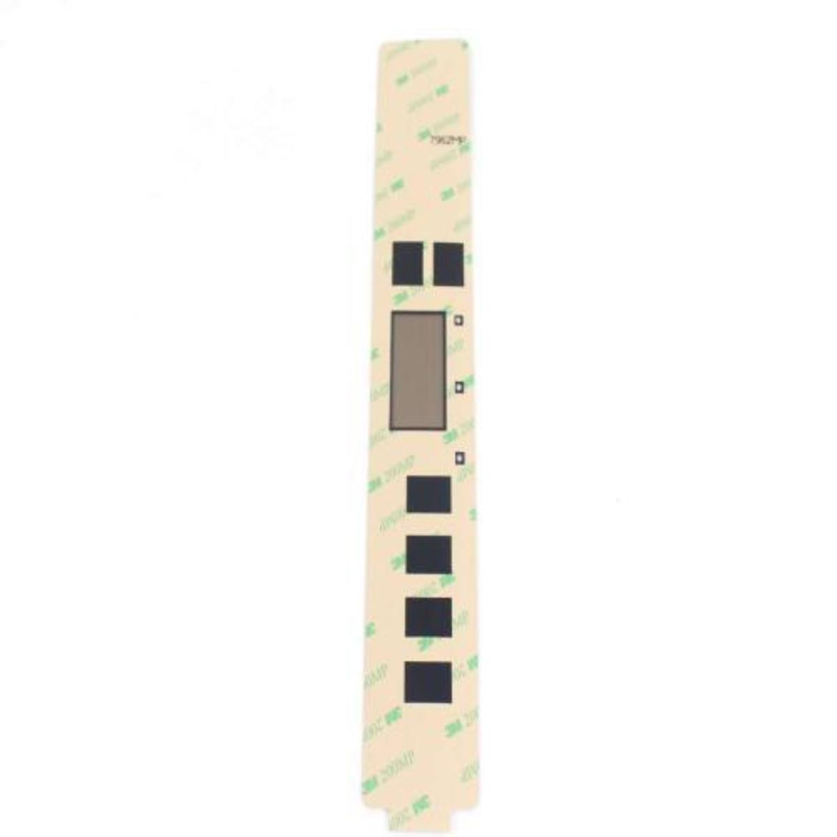 Frigidaire Refrigerator Overlay Part 297269408 – PartsNet