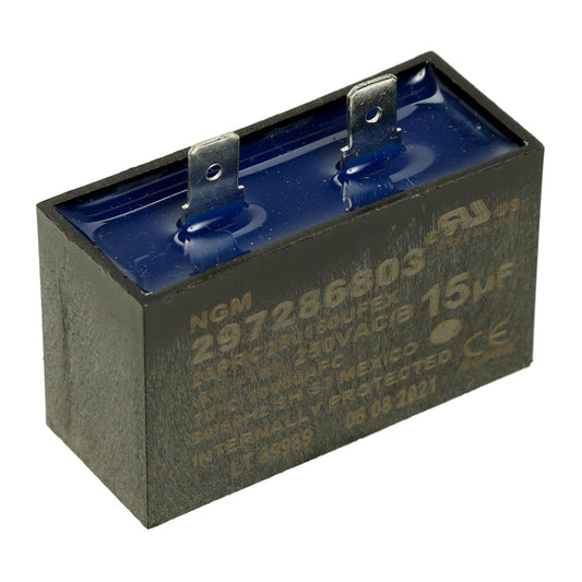 297286803 Frigidaire Refrigerator Run Capacitor-1