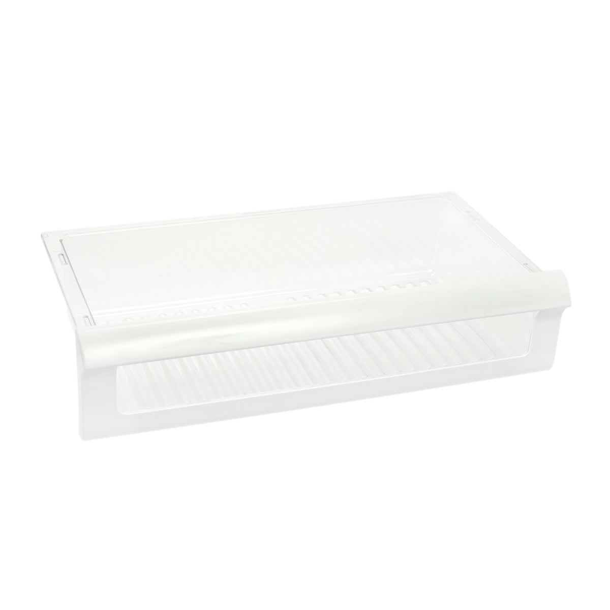297292302 Frigidaire Refrigerator Deli Drawer Assembly-1