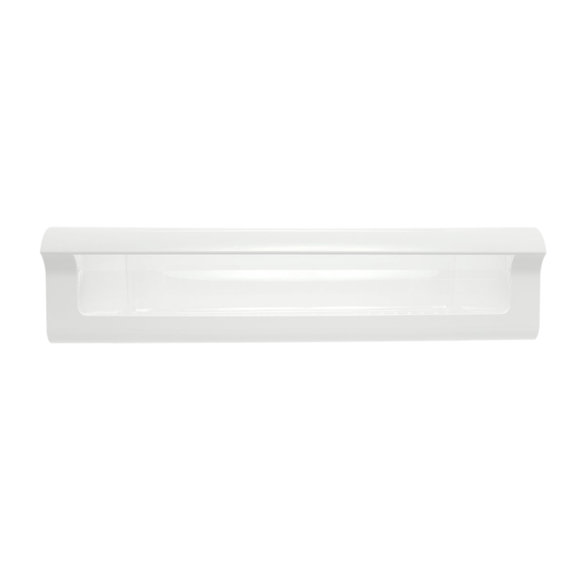 297292302 Frigidaire Refrigerator Deli Drawer Assembly-2