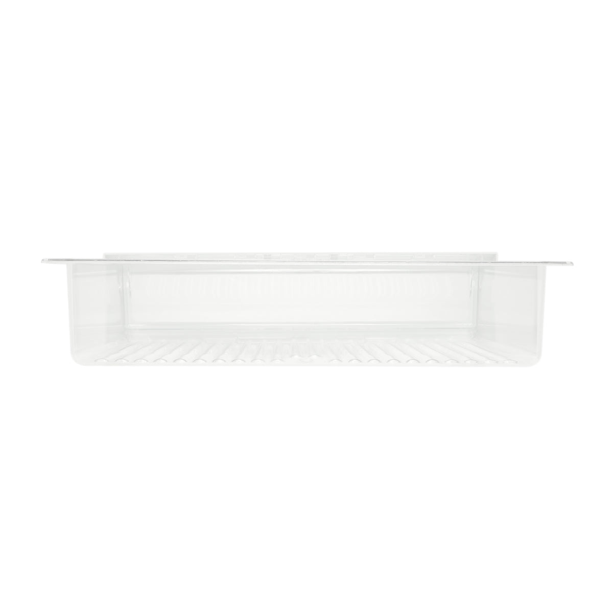 297292302 Frigidaire Refrigerator Deli Drawer Assembly-5