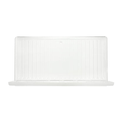 297292302 Frigidaire Refrigerator Deli Drawer Assembly-4