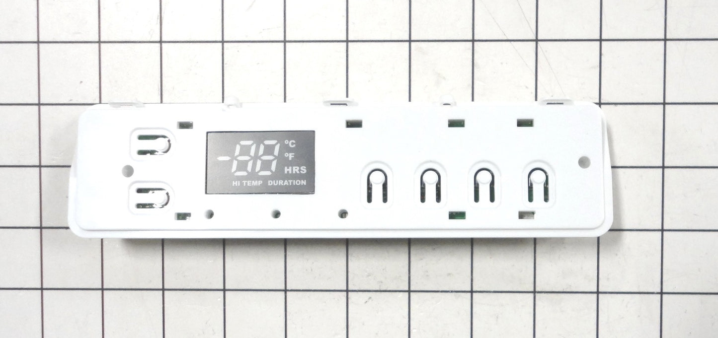 Frigidaire 297326502 ELECTRONIC CONTROL,ASSY-1