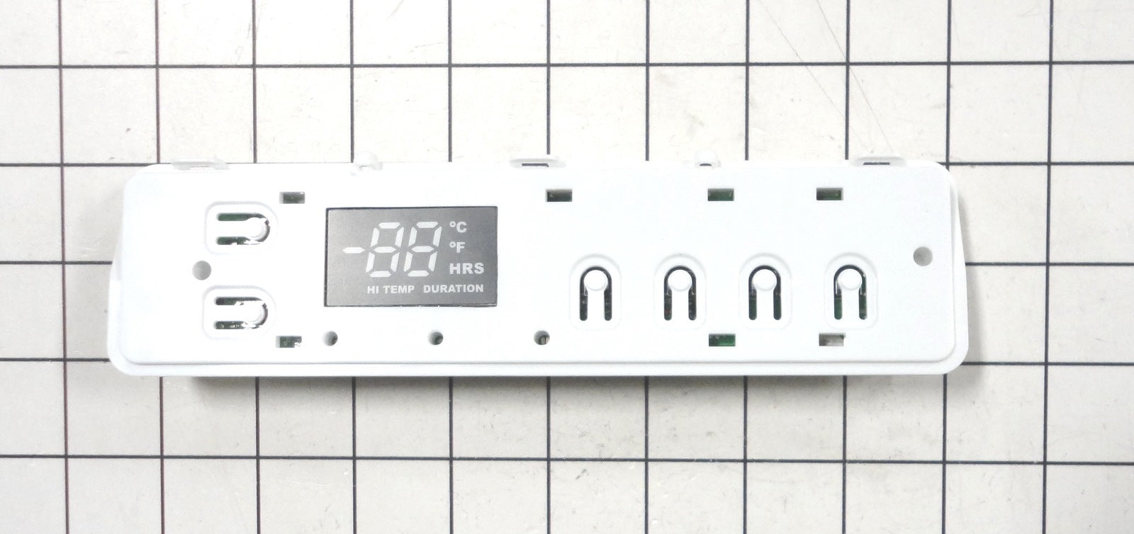 Frigidaire 297326502 ELECTRONIC CONTROL,ASSY-1