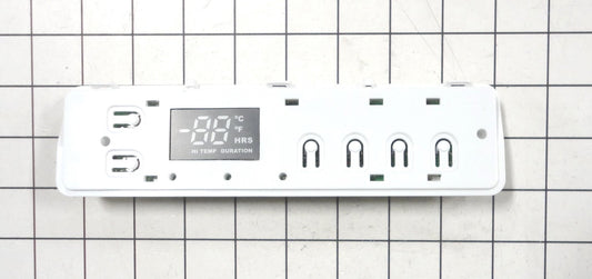 Frigidaire 297326502 ELECTRONIC CONTROL,ASSY-1