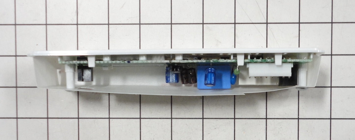 Frigidaire 297326502 ELECTRONIC CONTROL,ASSY-3