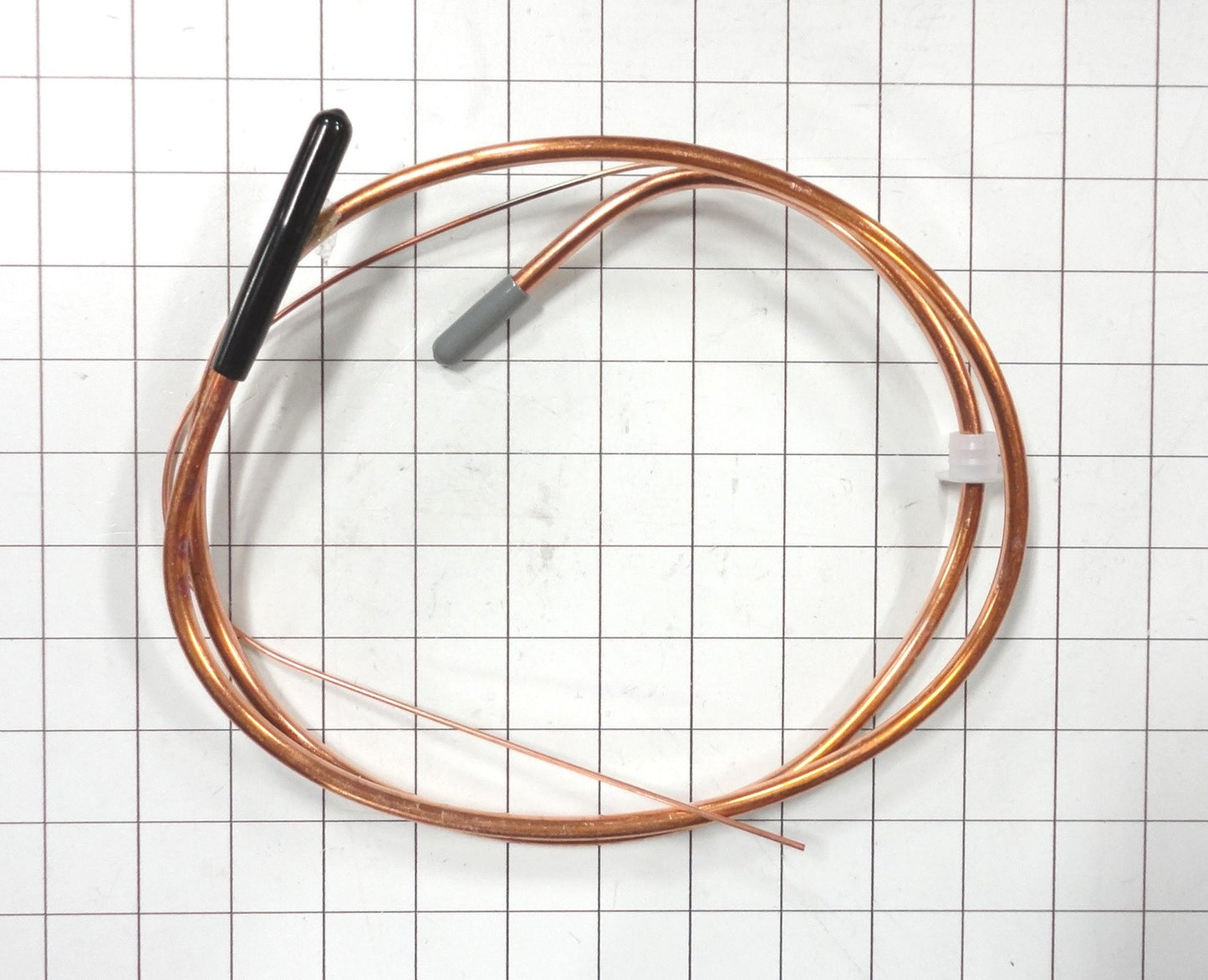 Frigidaire 297348500 HEAT EXCHANGER-1