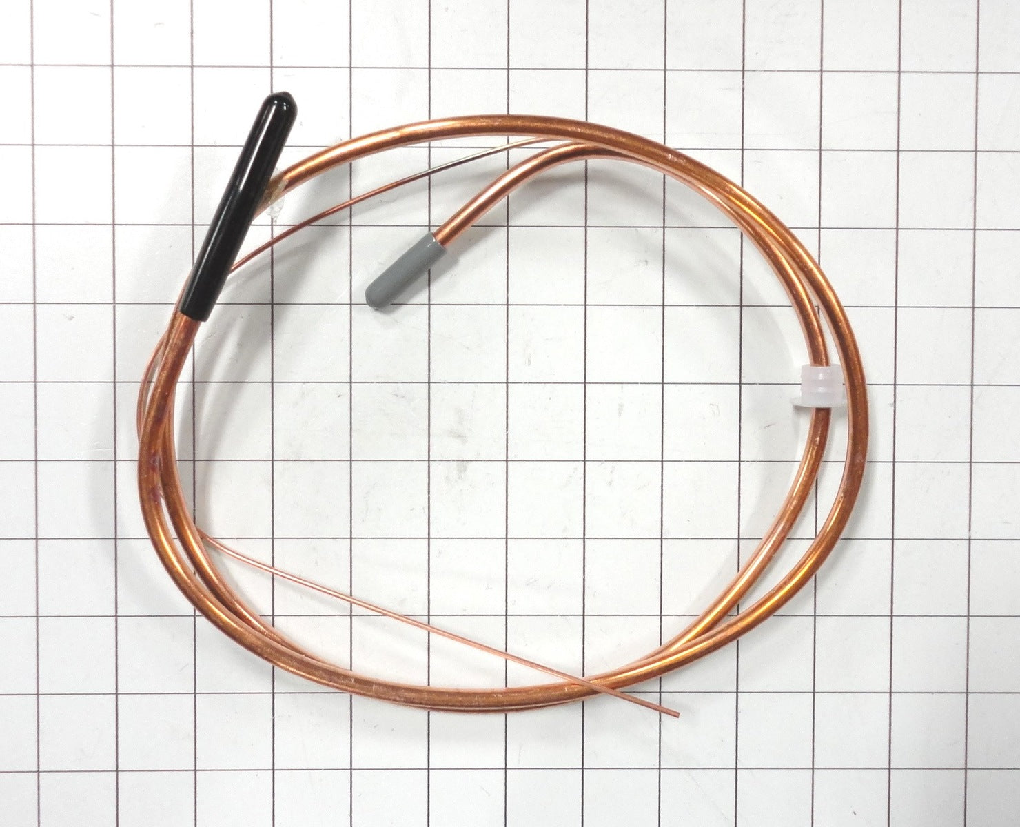 Frigidaire 297348500 HEAT EXCHANGER-1