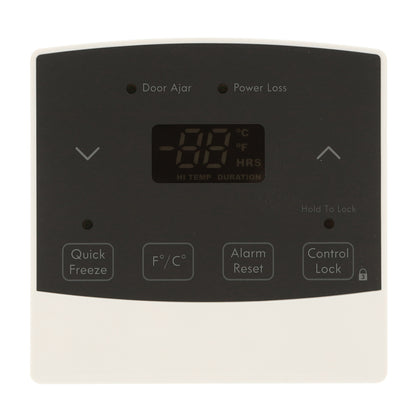 297366200 Frigidaire Refrigerator Electronic Control Assembly-2