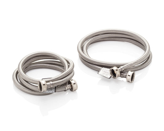 Frigidaire 2SSFILHOSE 72"" SS WASHER FILL HOSE-1