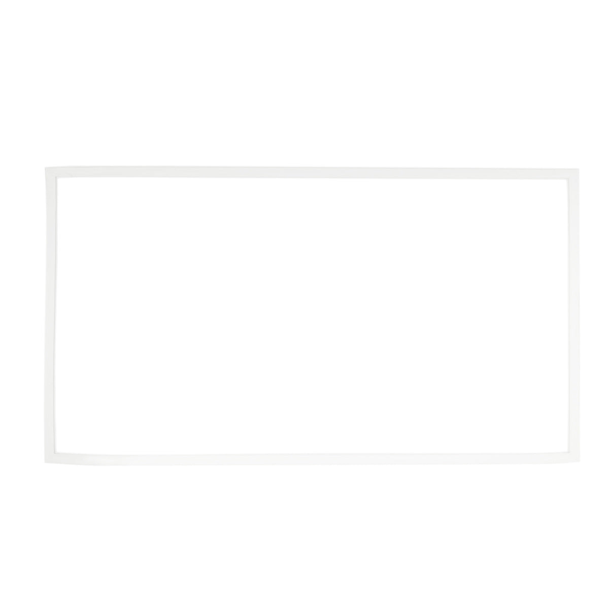 5304505529 Frigidaire Refrigerator Freezer Door Gasket-3