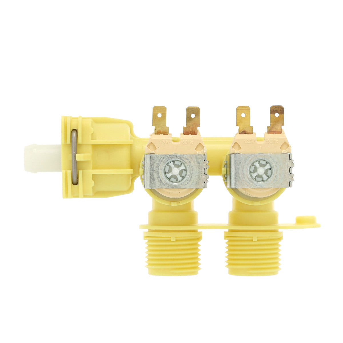 Speed Queen 205765 KITTLW DUAL FILTER VALVE  12-3