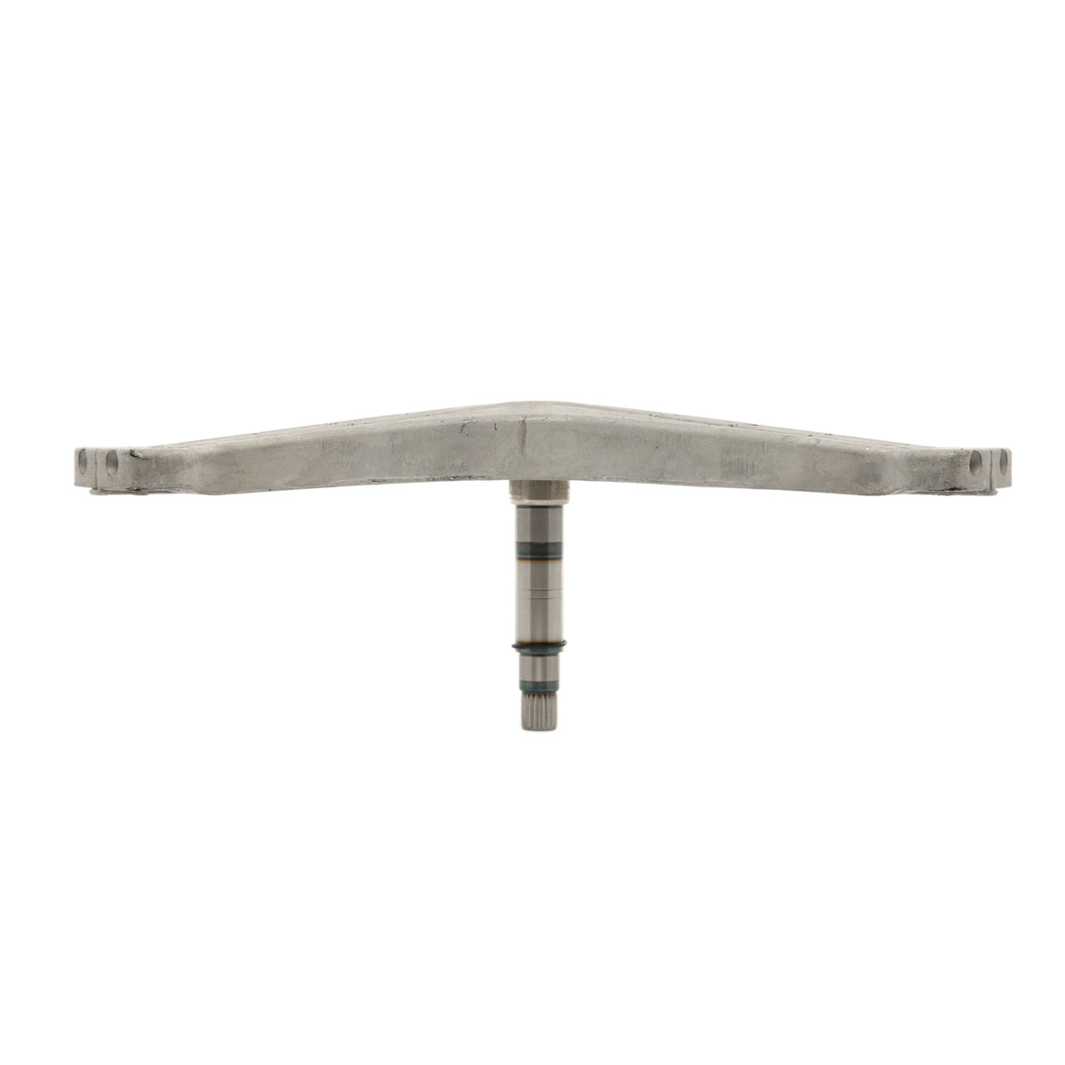 DC97-15491A Samsung Washer Flange Shaft Assembly-3