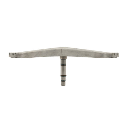 DC97-15491A Samsung Washer Flange Shaft Assembly-3