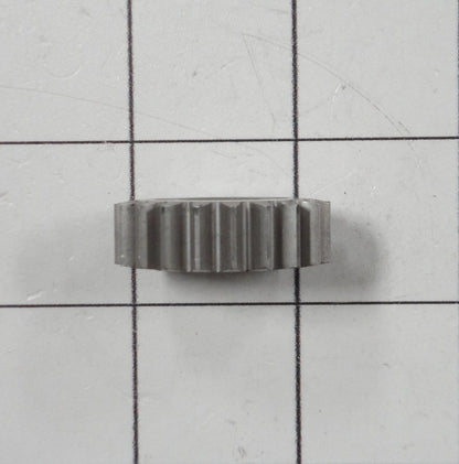 W11133646 Whirlpool Stand Mixer Pinion Gear-3