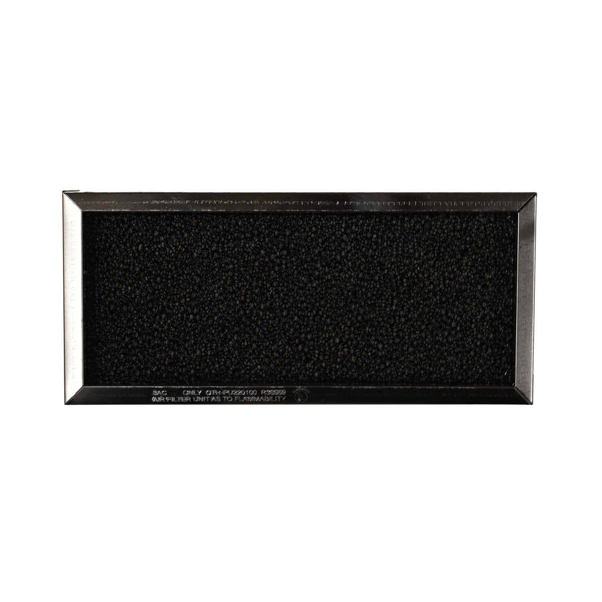DE63-30016G Samsung Microwave Charcoal Filter-3