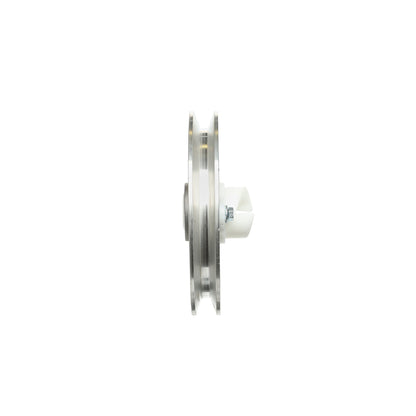 204486 Speed Queen Washer Aluminum Pulley Kit-3