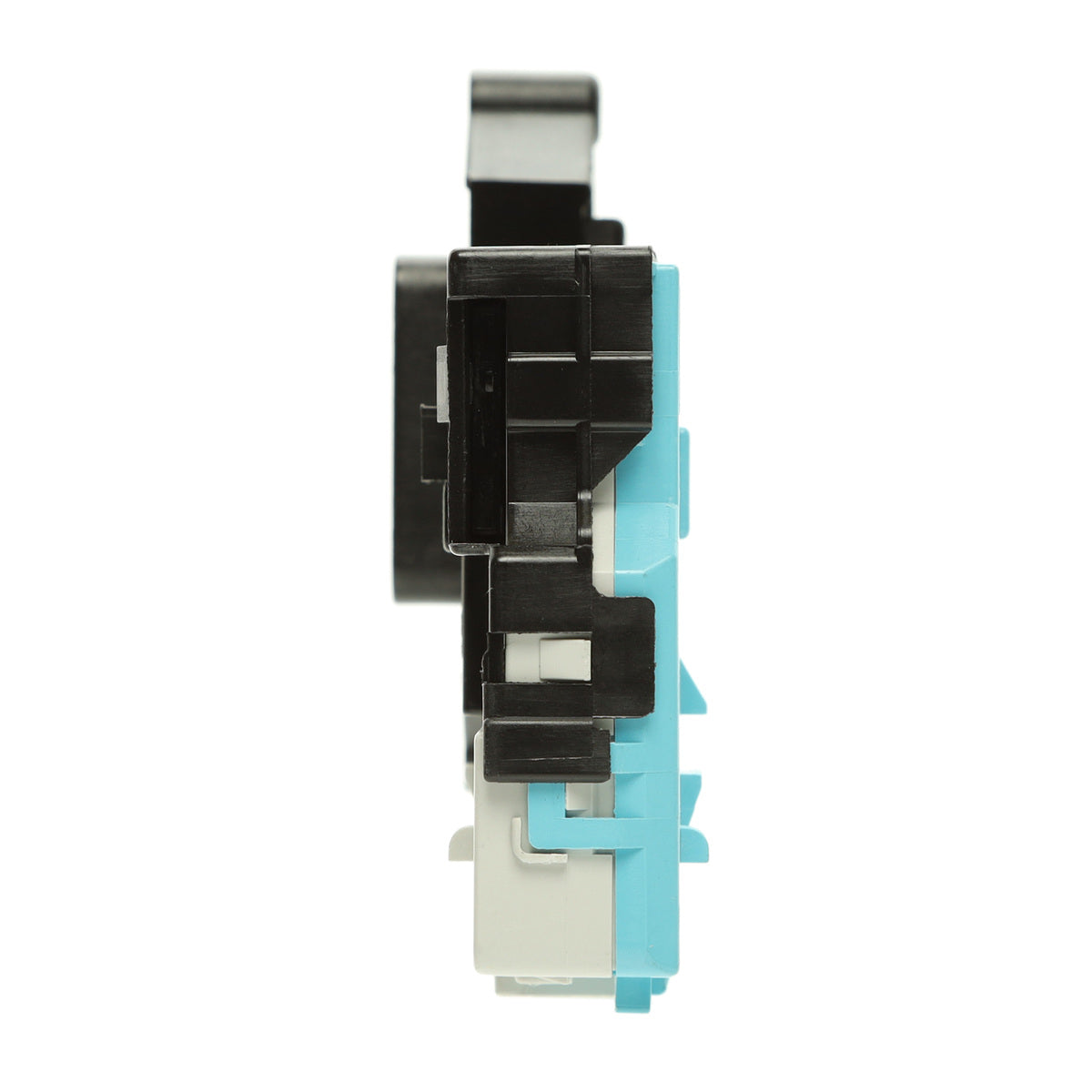 EBF49827801 LG Washer Door Lock and Switch Assembly-3