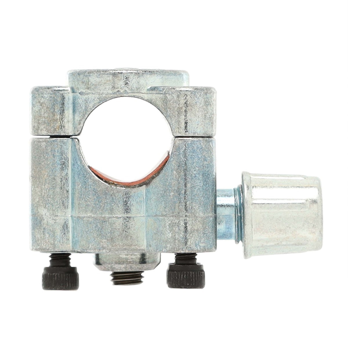 BPV21 Universal Refrigerator Bullet Piercing Valve, 1/2" & 5/8"-3