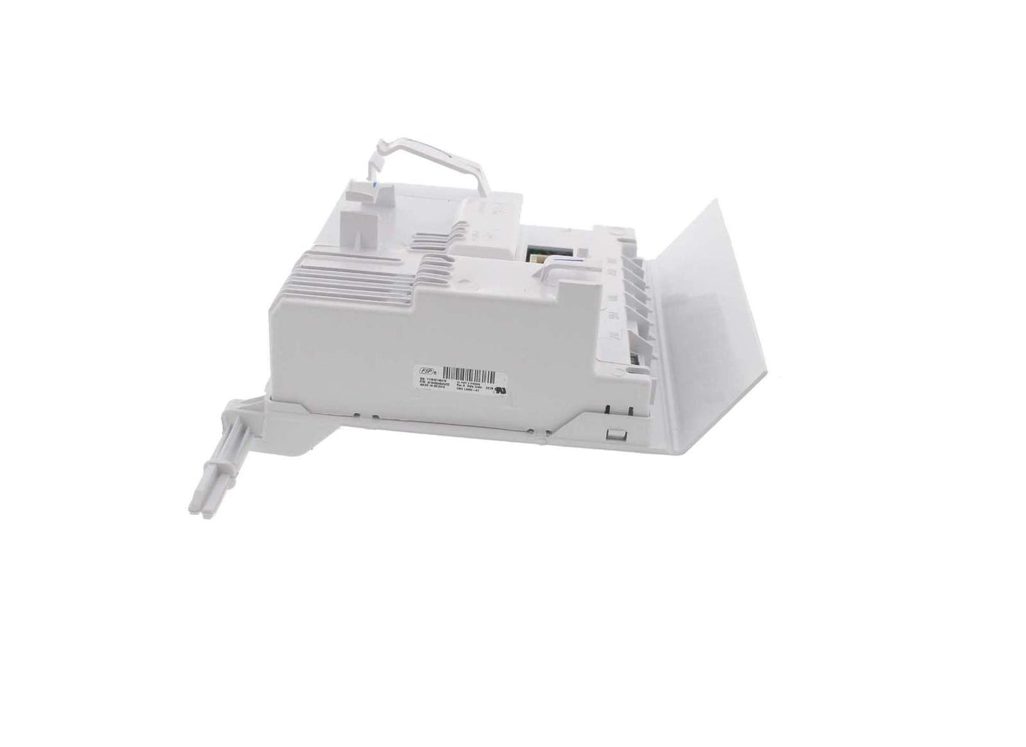 WPW10459454 Whirlpool Washer Electronic Control Board-3